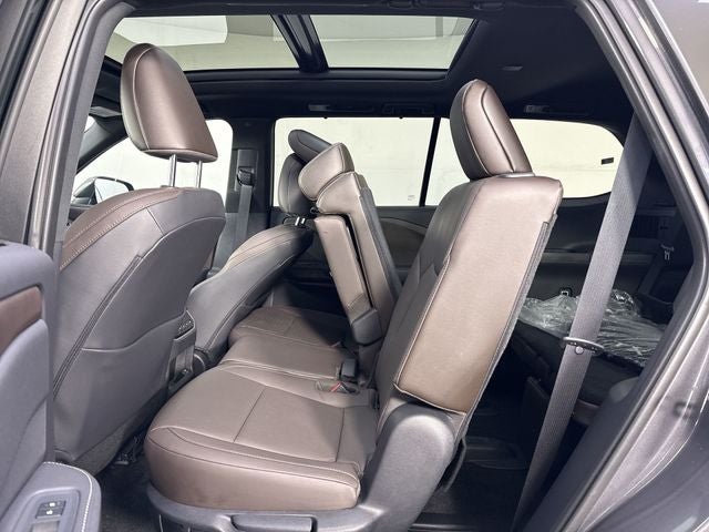 2025 Lexus TX 350 TX 350 Premium
