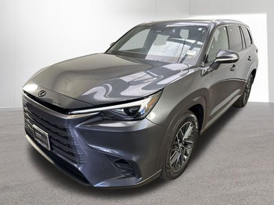 2025 Lexus TX 350 TX 350 Premium