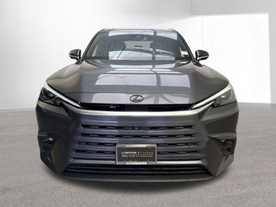 2025 Lexus TX 350 TX 350 Premium