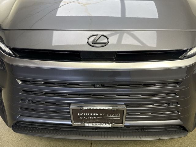 2025 Lexus TX 350 TX 350 Premium