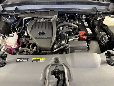 2025 Lexus TX 350 TX 350 Premium