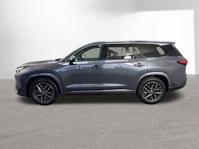 2025 Lexus TX 350 TX 350 Premium