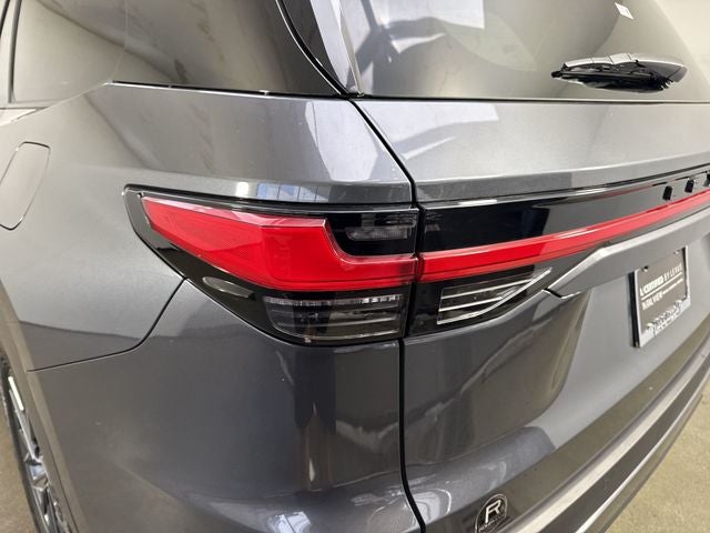2025 Lexus TX 350 TX 350 Premium