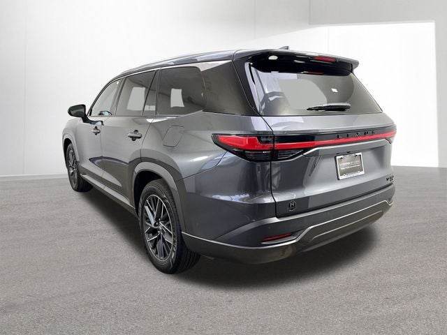 2025 Lexus TX 350 TX 350 Premium