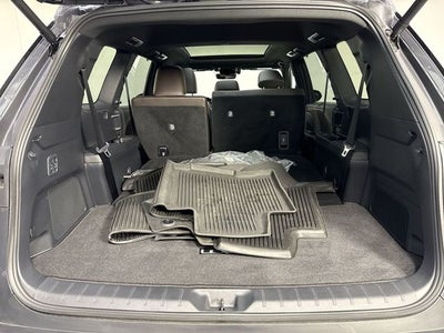 2025 Lexus TX 350 TX 350 Premium
