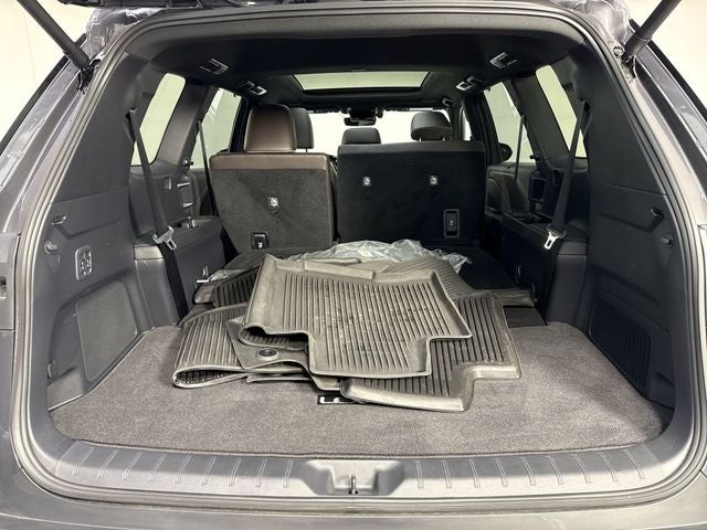 2025 Lexus TX 350 TX 350 Premium