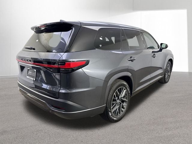 2025 Lexus TX 350 TX 350 Premium