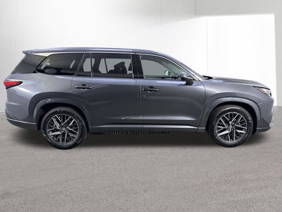 2025 Lexus TX 350 TX 350 Premium