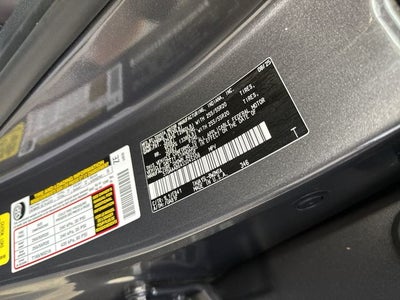 2025 Lexus TX 350 TX 350 Premium