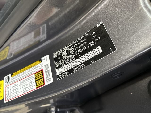2025 Lexus TX 350 TX 350 Premium