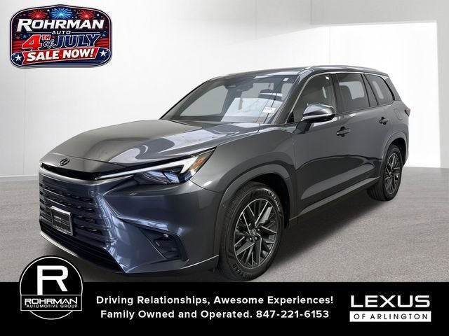 2025 Lexus TX 350 TX 350 Premium