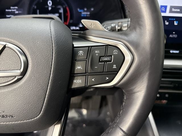 2025 Lexus TX 350 TX 350 Premium