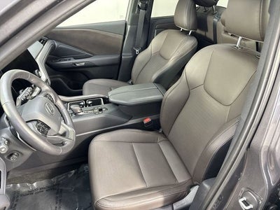 2025 Lexus TX 350 TX 350 Premium