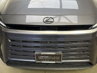 2025 Lexus TX 350 TX 350 Premium