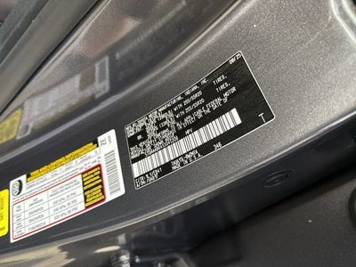 2025 Lexus TX 350 TX 350 Premium