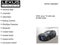 2025 Lexus TX 350 TX 350 Premium