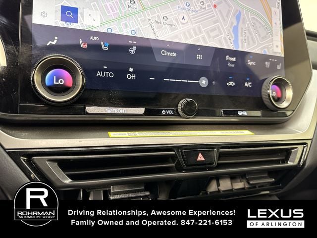 2026 Lexus TX TX 350 Premium