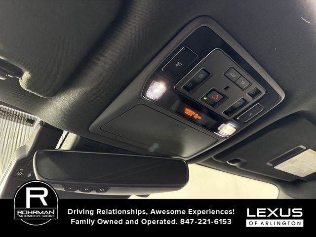 2026 Lexus TX TX 350 Premium