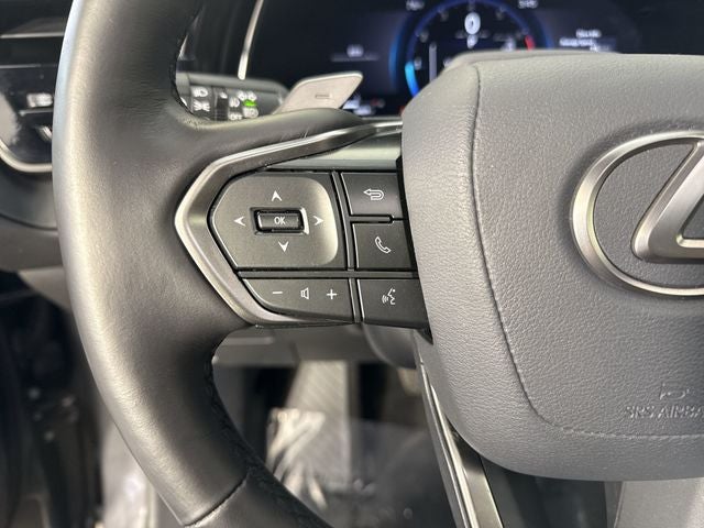 2026 Lexus TX TX 350 Premium