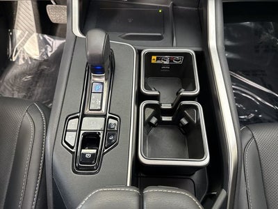 2026 Lexus TX TX 350 Premium