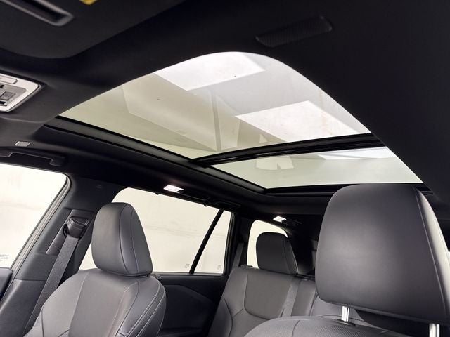 2026 Lexus TX TX 350 Premium