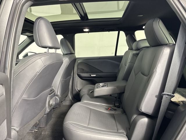2026 Lexus TX TX 350 Premium