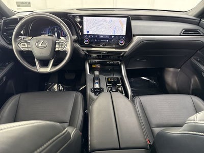 2026 Lexus TX TX 350 Premium