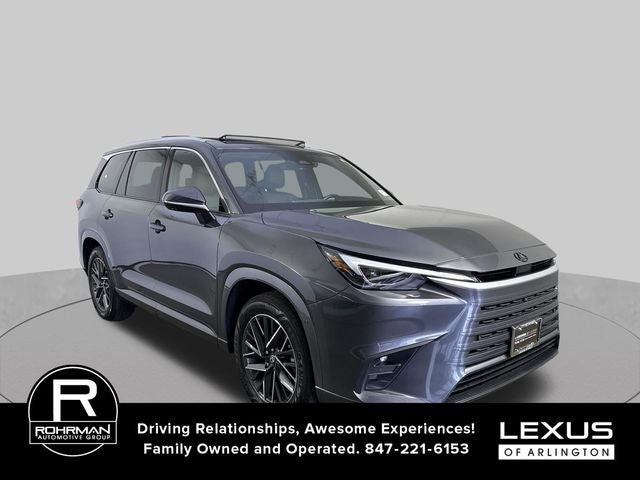 2026 Lexus TX TX 350 Premium