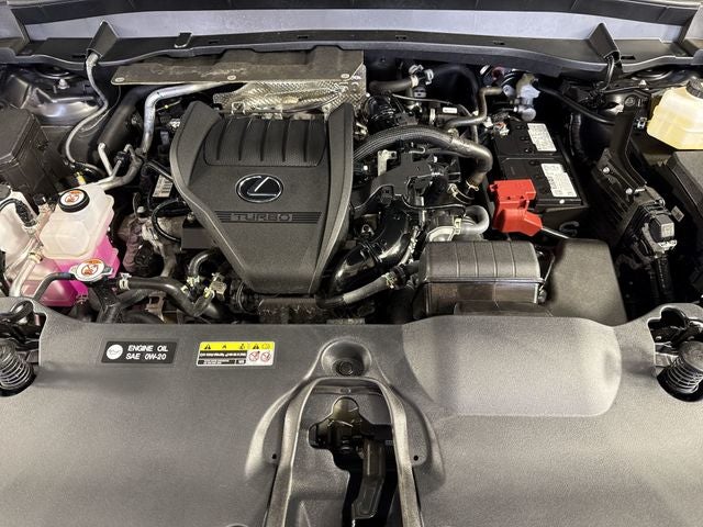2026 Lexus TX TX 350 Premium