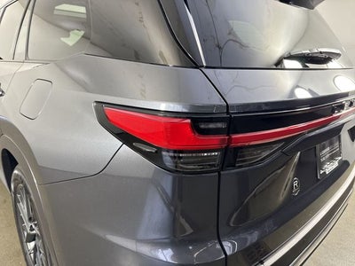 2026 Lexus TX TX 350 Premium