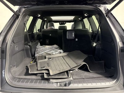2026 Lexus TX TX 350 Premium