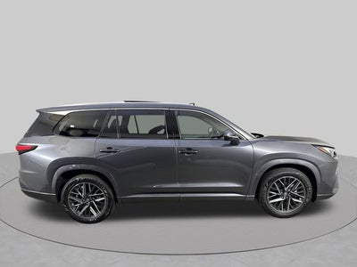 2026 Lexus TX TX 350 Premium