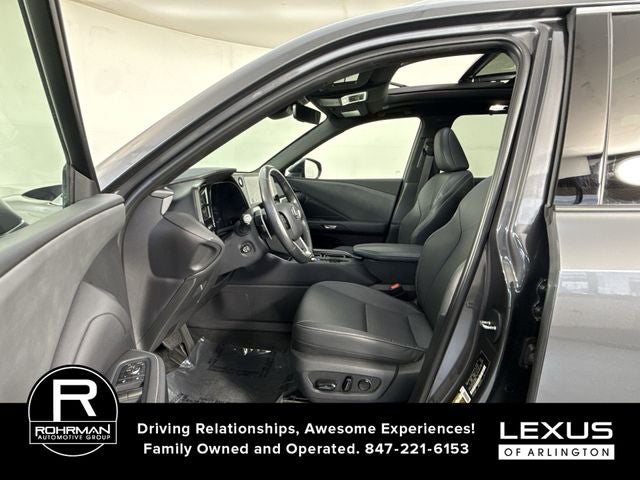 2026 Lexus TX TX 350 Premium