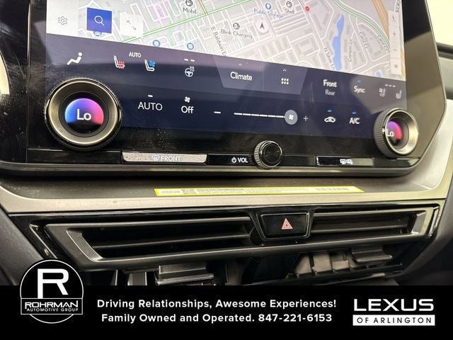 2026 Lexus TX TX 350 Premium