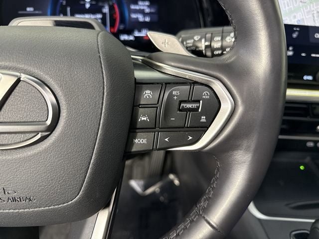 2026 Lexus TX TX 350 Premium