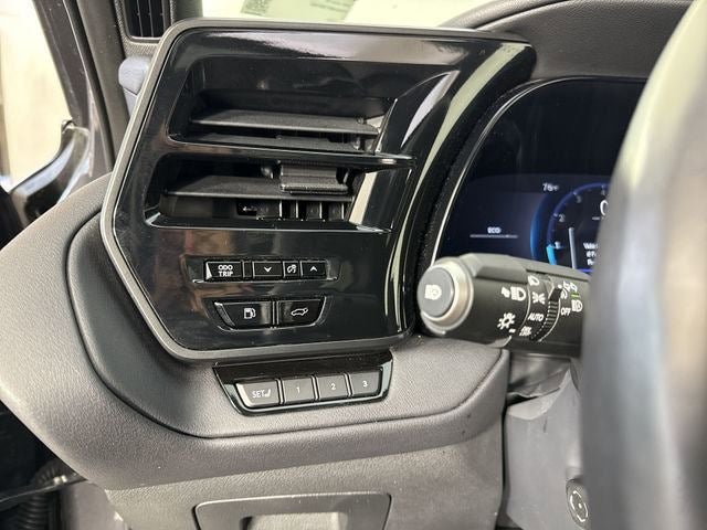 2026 Lexus TX TX 350 Premium