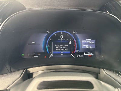 2026 Lexus TX TX 350 Premium