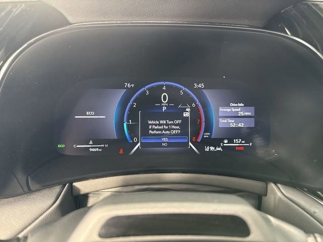 2026 Lexus TX TX 350 Premium