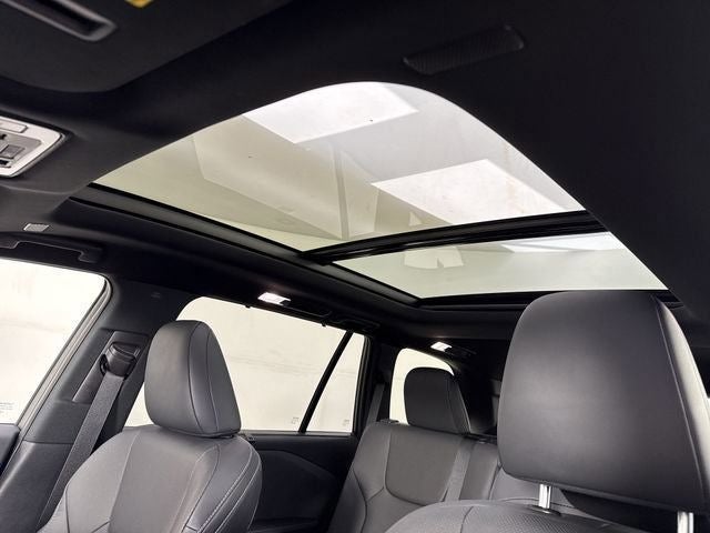 2026 Lexus TX TX 350 Premium