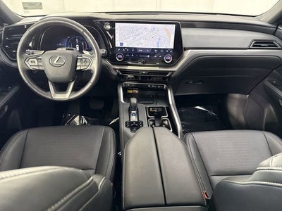 2026 Lexus TX TX 350 Premium