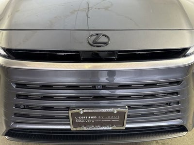 2026 Lexus TX TX 350 Premium