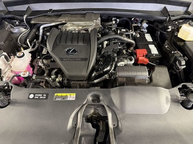 2026 Lexus TX TX 350 Premium