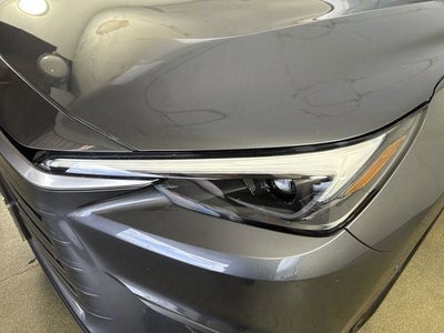 2026 Lexus TX TX 350 Premium