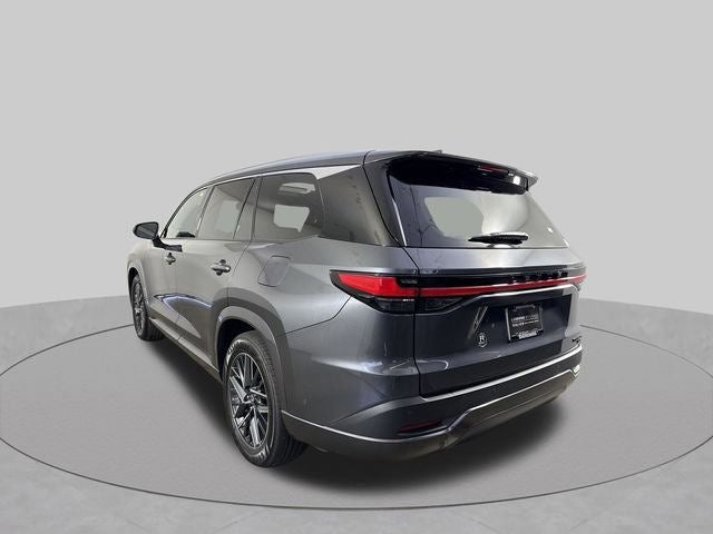2026 Lexus TX TX 350 Premium