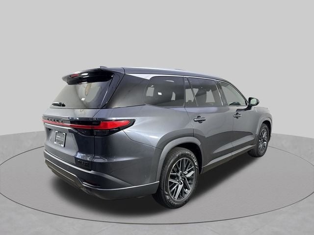 2026 Lexus TX TX 350 Premium