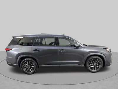 2026 Lexus TX TX 350 Premium