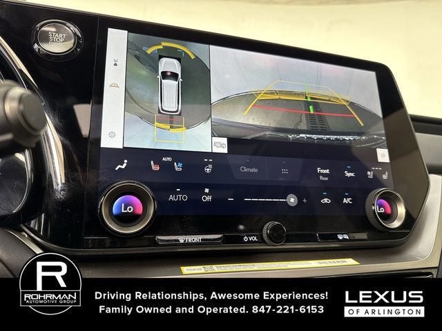 2026 Lexus TX TX 350 Premium