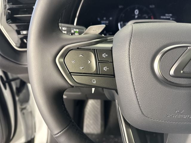 2026 Lexus TX 350 LUXURY AWD