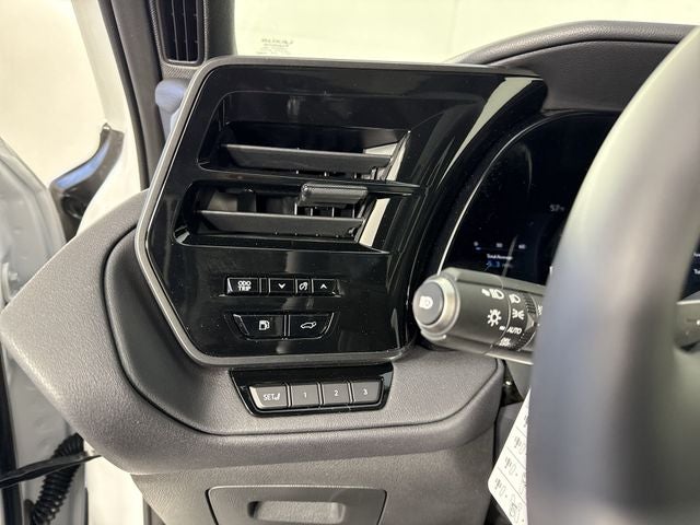 2026 Lexus TX 350 LUXURY AWD