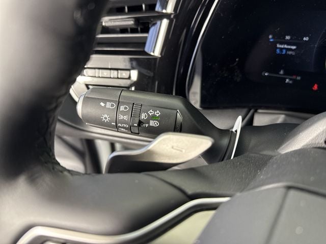 2026 Lexus TX 350 LUXURY AWD